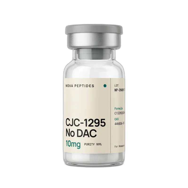 CJC-1295 (sin DAC)