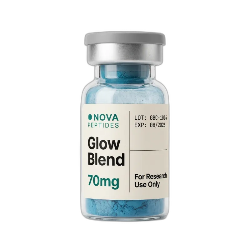 Glow Blend