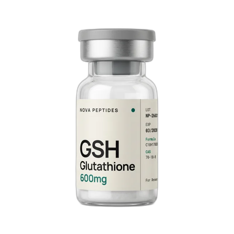 Glutatión