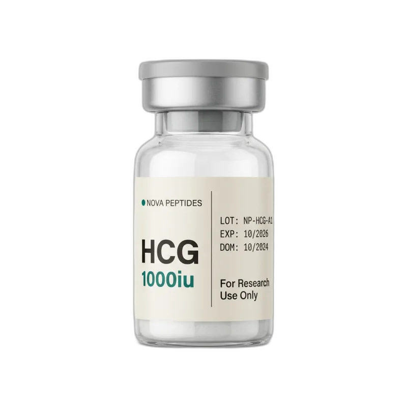HCG