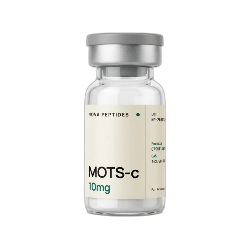 MOTS-c
