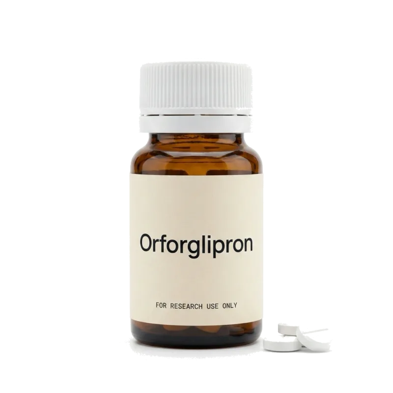 Orforglipron