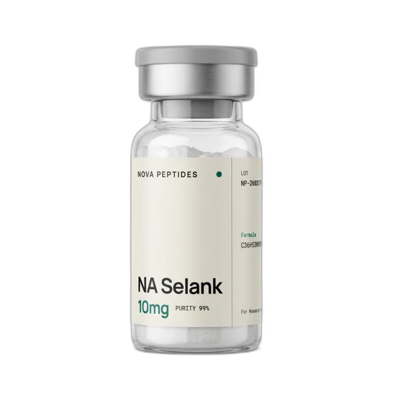 Selank