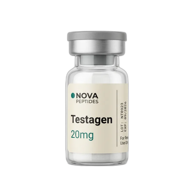 Testagen