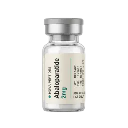 Abaloparatide