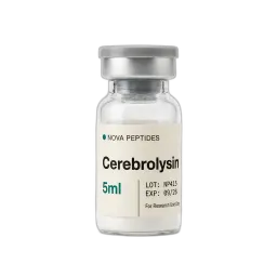Cerebrolysin