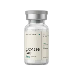 CJC-1295 con DAC