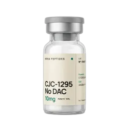 CJC-1295 (sin DAC)