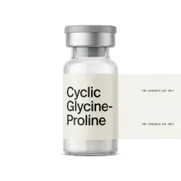 Glicina-Prolina Cíclica