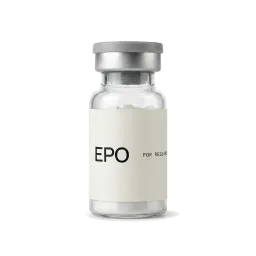 Eritropoyetina (EPO)