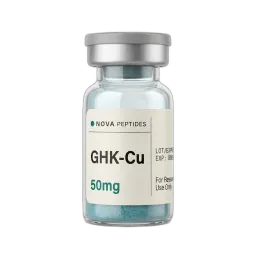 GHK-Cu