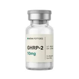 GHRP-2