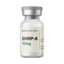 GHRP-6