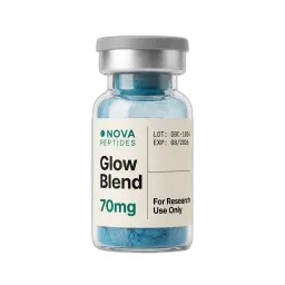 Glow Blend
