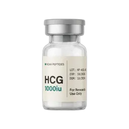 HCG