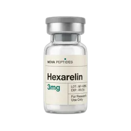 Hexarelin