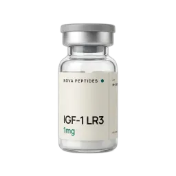 IGF-1 LR3