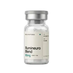 IllumiNeuro Blend