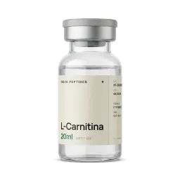 L-Carnitina
