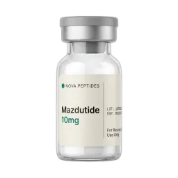 Mazdutide