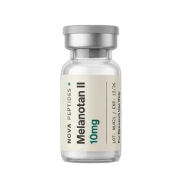 Melanotan I