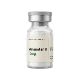 Melanotan II