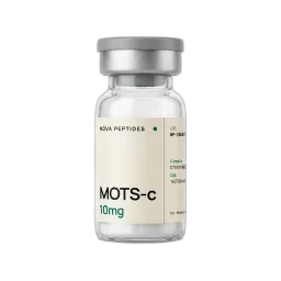 MOTS-c