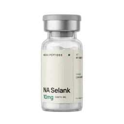 NA-Selank Amidato