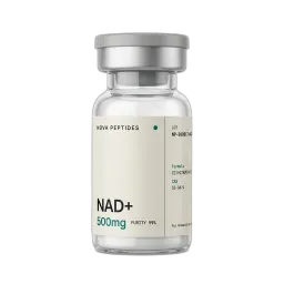NAD+