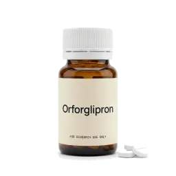 Orforglipron