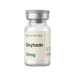 Oxitocina