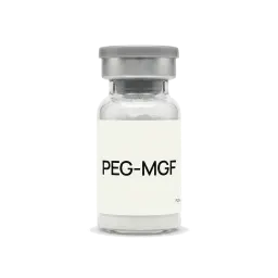 PEG-MGF