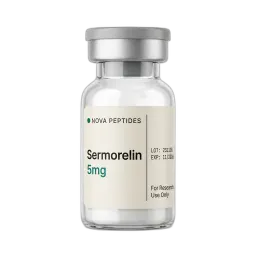 Sermorelin