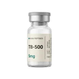 TB-500 (Ac-LKKTETQ)