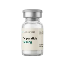 Teriparatida