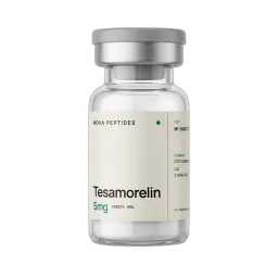 Tesamorelin