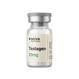 Testagen