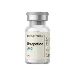 Tirzepatida