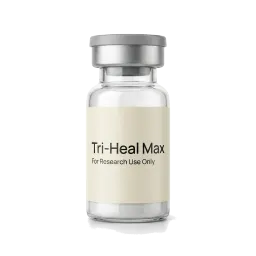 Tri-Heal Max Blend