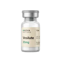 Vesilute
